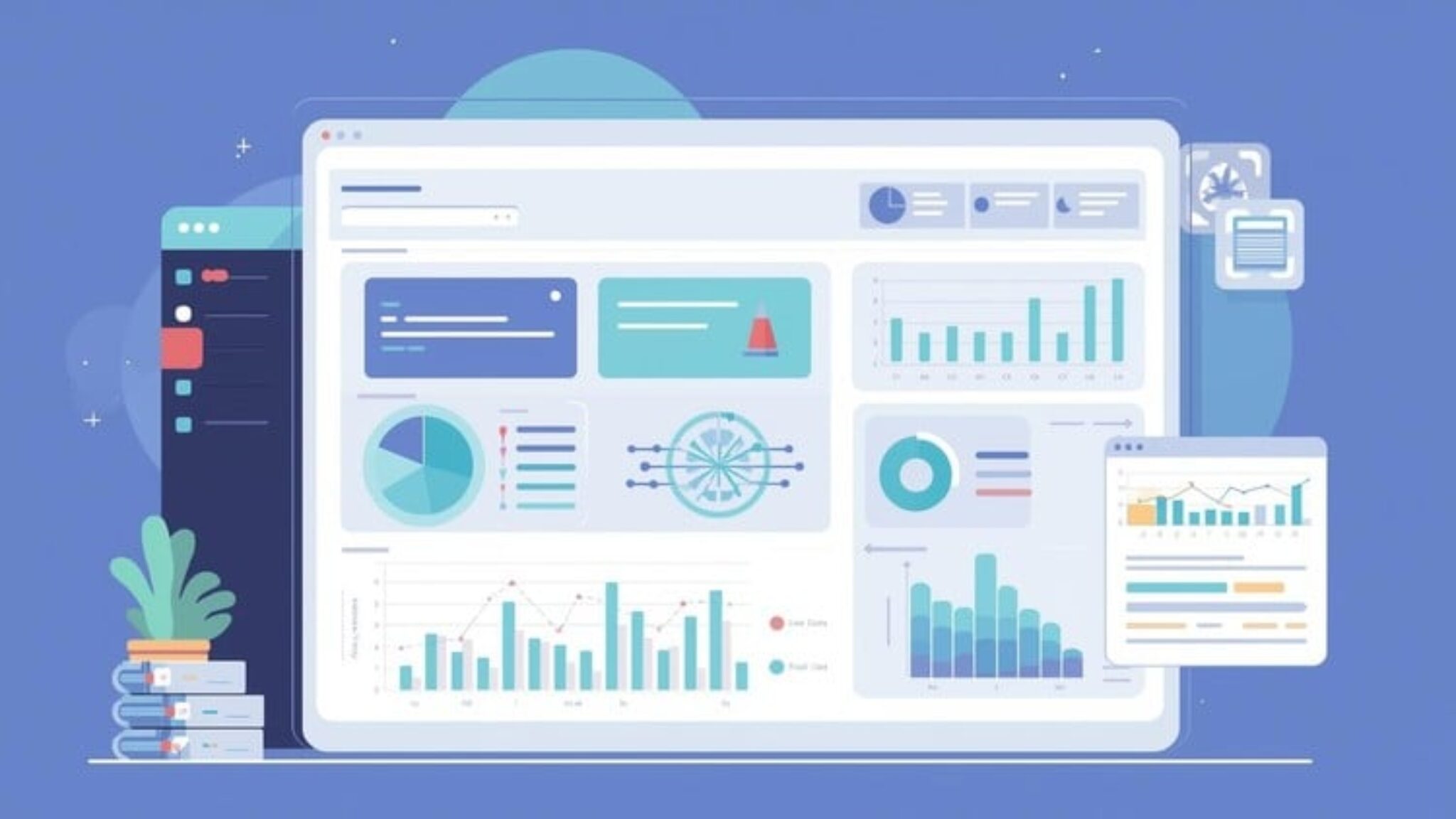 Redash Masterclass: Dashboards, SQL & On-Prem Deployment - Free Online ...