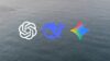 AI Models Mastery – ChatGPT, Gemini and DeepSeek