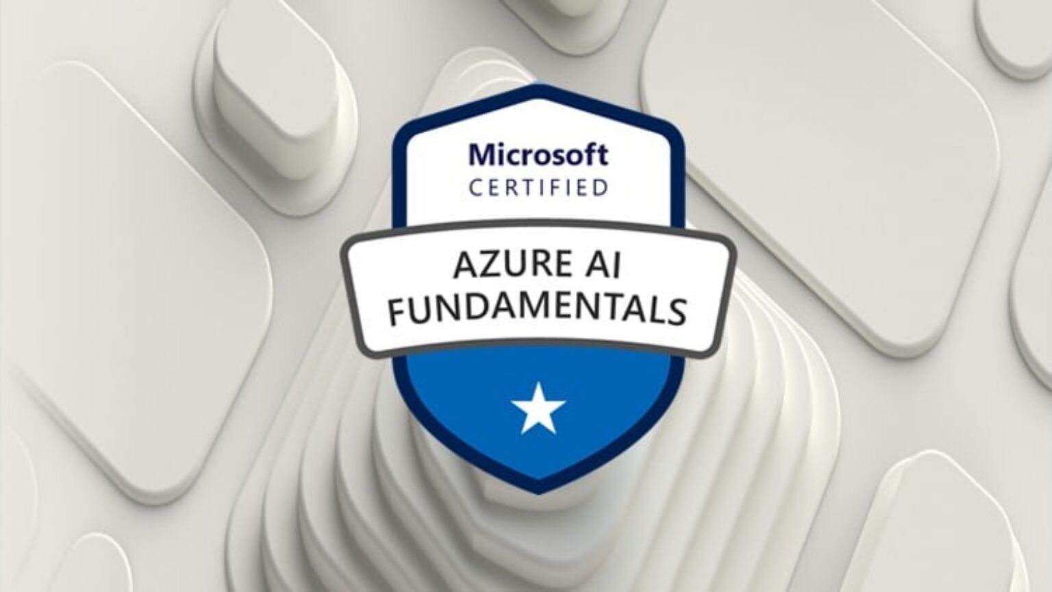 AI-900 Azure AI Fundamentals Practice Exam course 2026 - Free Online ...