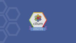 CCA: Cilium Certified Associate Practice Exams