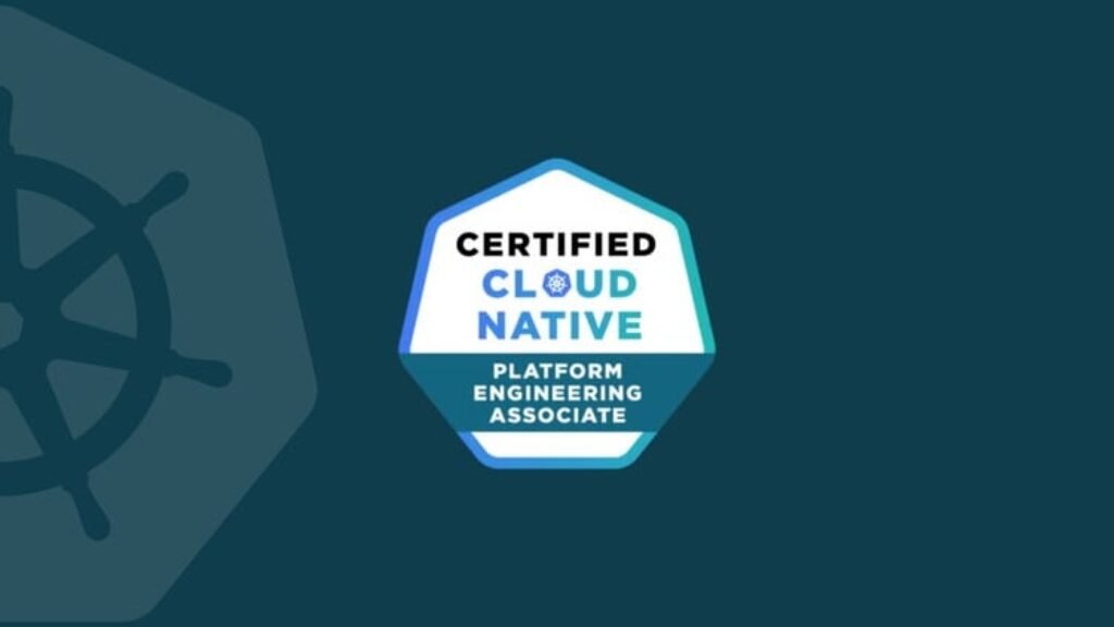 Certified Cloud Native Platform Engineering Associate Prep - Free ...