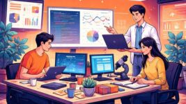 Full-Stack AI Engineer 2026–Machine Learning Foundations – I