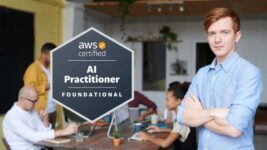 AWS Certified AI Practitioner Practice Exams | AIF-C01 |2026