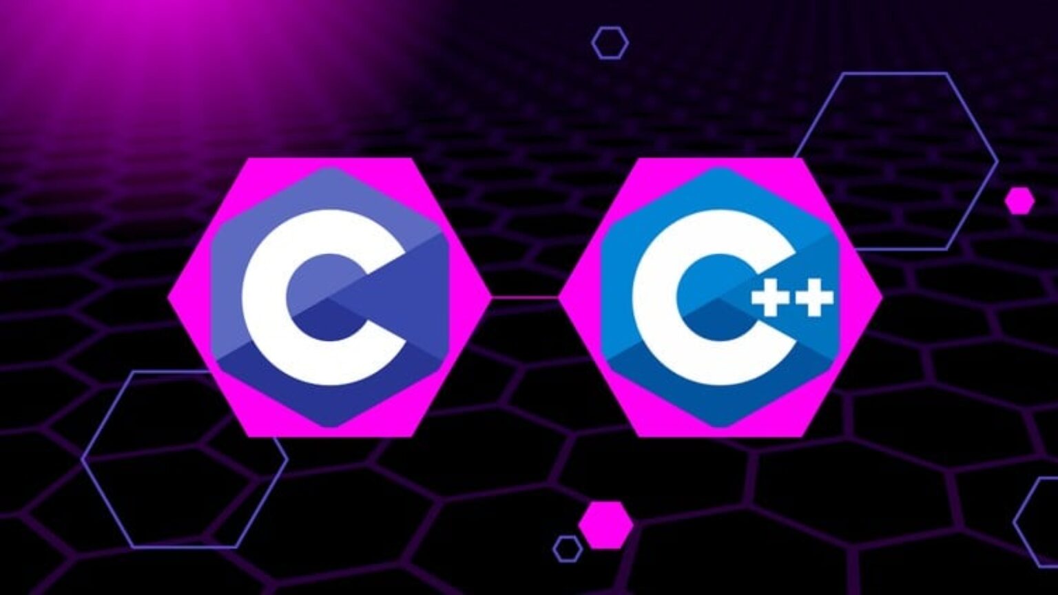 Master Programming with C and C++: From Beginner to Advanced - Free ...