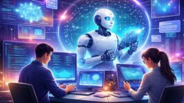 Full Stack AI Engineer 2026 – Generative AI & LLMs III