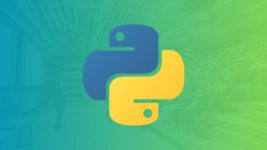 Python Data Analysis – Matplotlib, Seaborn, Pandas & NumPy