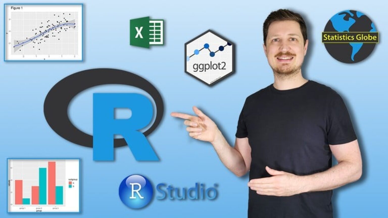 Introduction to R Programming for Absolute Beginners - Free Online ...