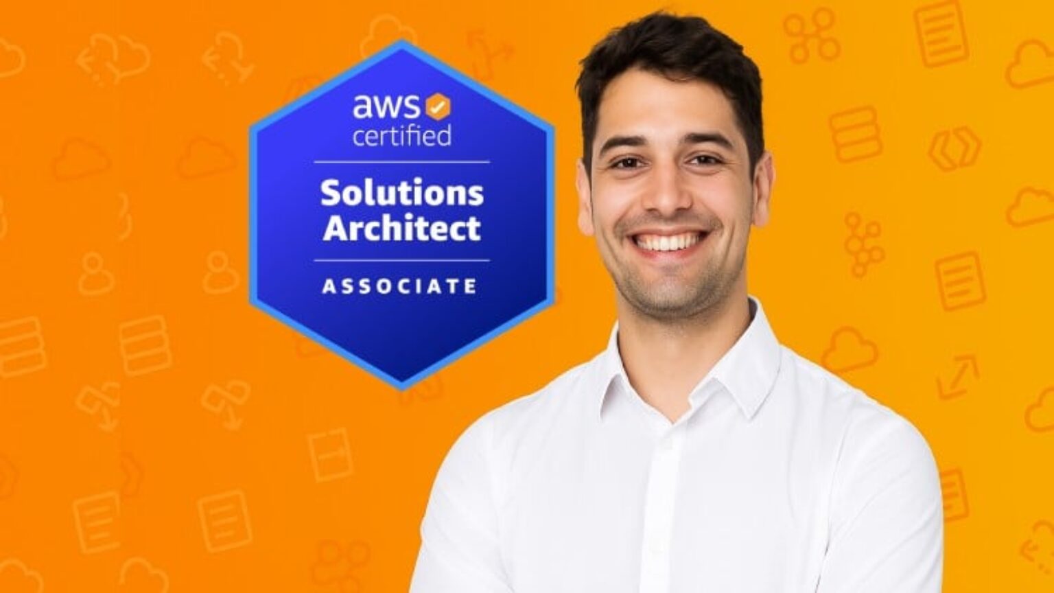 6 Exams | AWS Certified Solutions Architect – Associate 2026 - Free ...