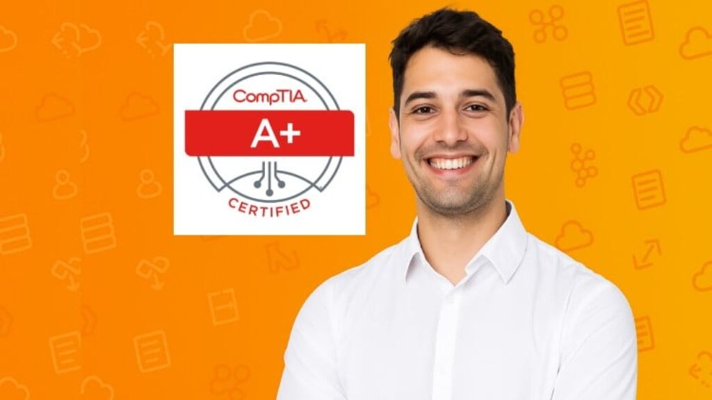 1500 Questions | CompTIA A+ Certification [NEW 2026] - Free Online ...