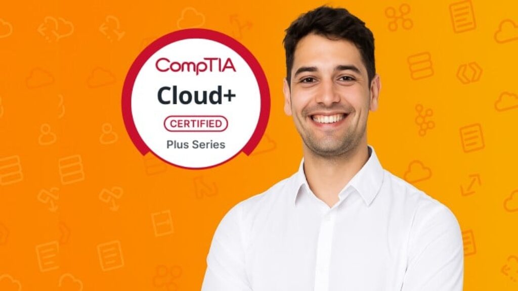 1500 Questions | CompTIA Cloud+ Certification [NEW 2026] - Free Online ...