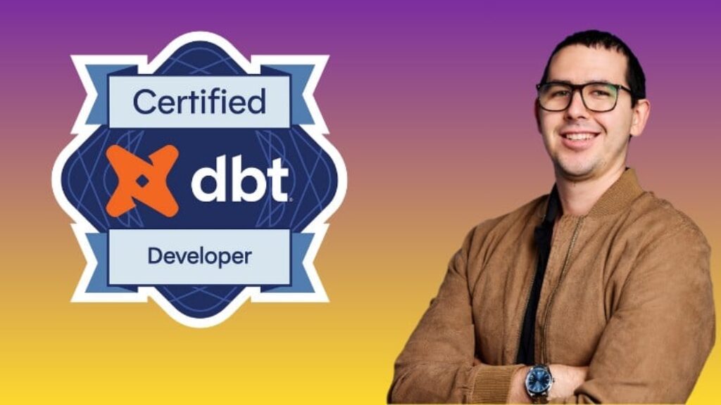 dbt Analytics Engineering Certification - Practice Exams - Free Online ...