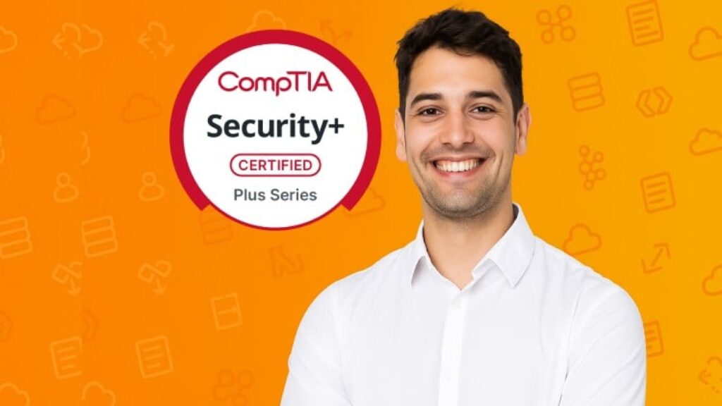 1500 Questions | CompTIA Security+ Certification [NEW 2026] - Free ...