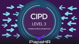 CIPD Level 3 Course: HR Certification Exam Prep + Test [EN]