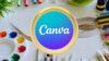 Canva for Graphic Design & Social Media Marketing