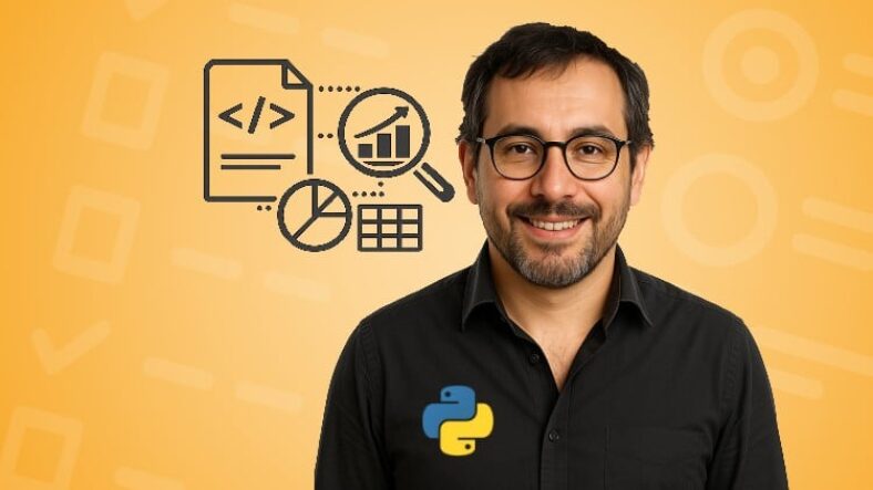 Python Data Analysis - Practice Questions 2026 - Free Online Courses ...