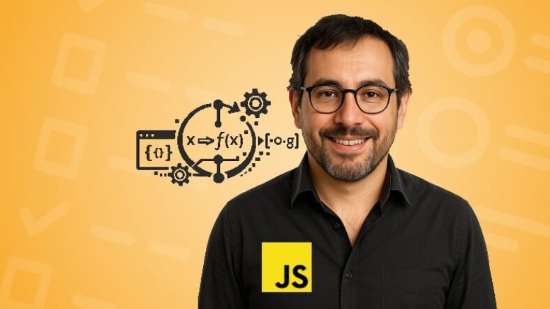 JavaScript Functional Programming - Practice Questions 2026 - Free ...