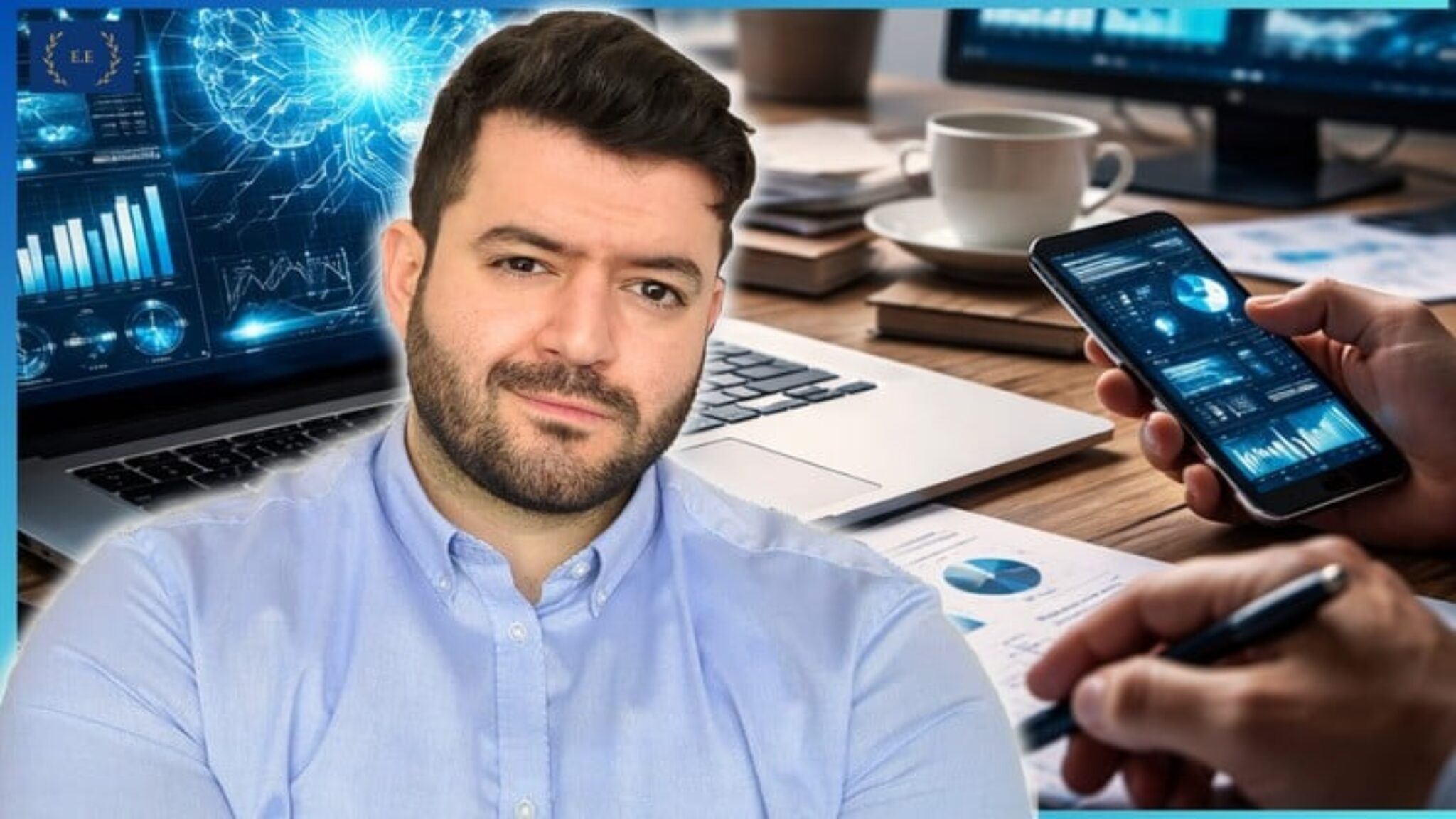 Picture of AI For Business Analysts: Business Analyst AI FAST-TRACK - Free Online ...