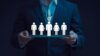 HR Strategy and Leadership: From Administration to Boardroom