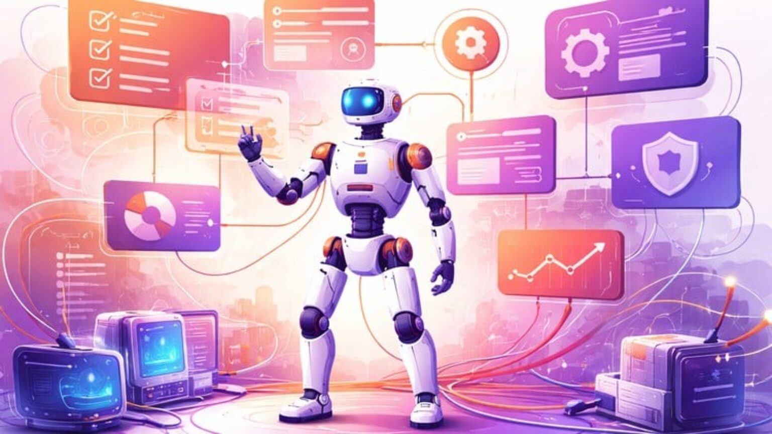 Enterprise AI Agents with Open Claw - Free Online Courses with Certificates