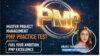PMP ®  Certification Practice Exams 2026 (PMBOK 8)