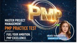 PMP ®  Certification Practice Exams 2026 (PMBOK 8)