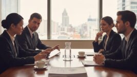 B2B Strategy: The Ultimate Guide to Business Negotiation
