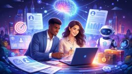 AI-Powered Job Search: Land High-Paying Roles Faster in 2026