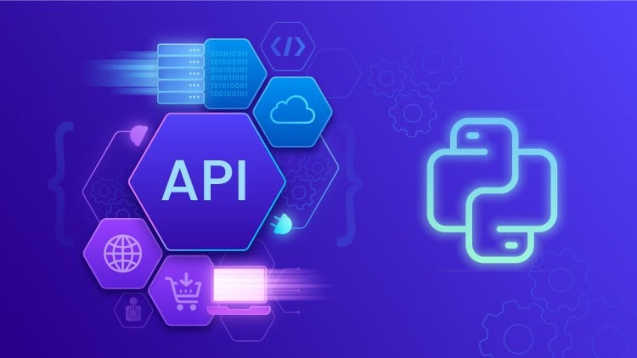 Desarrolla de forma rápida APIs con FastAPI en Python - Free Online ...