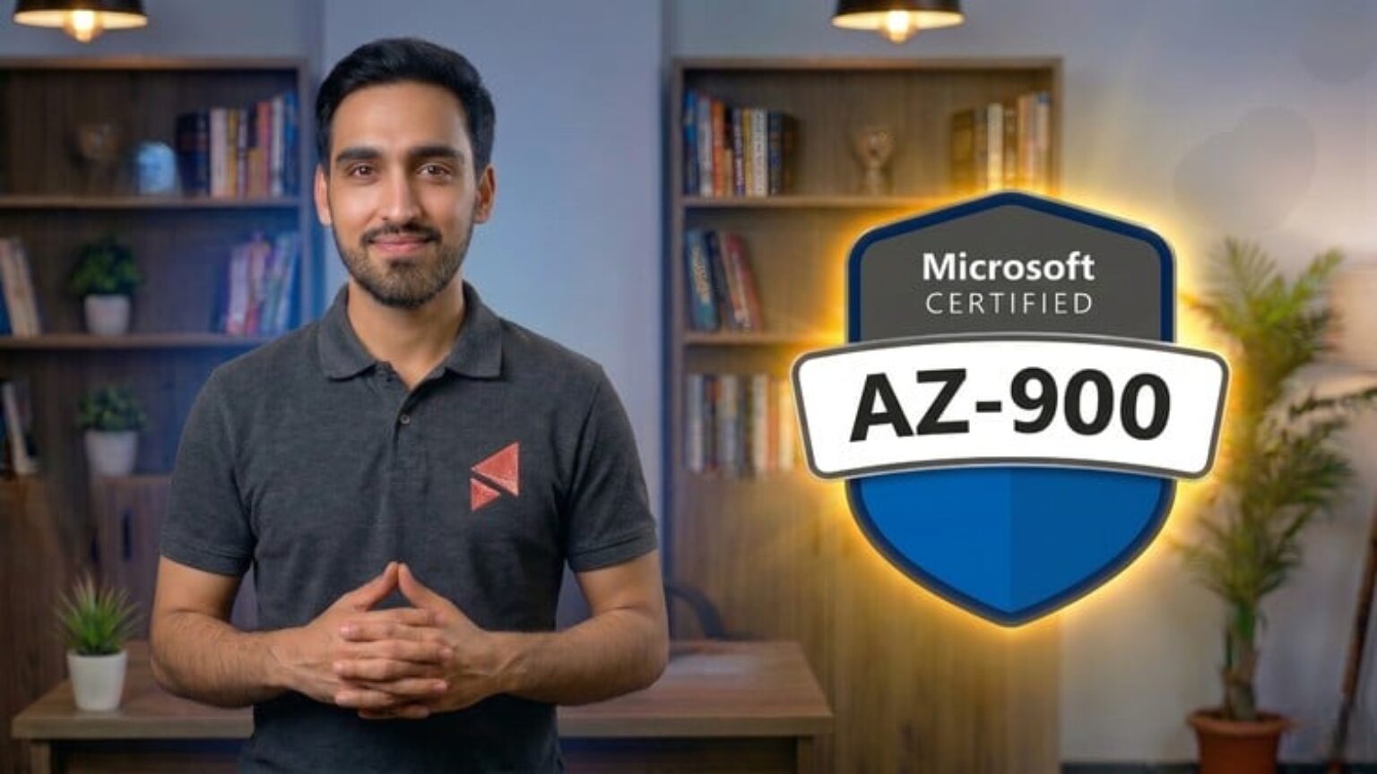 AZ900 Microsoft Azure Fundamentals Full Course & Exam 2026 Free