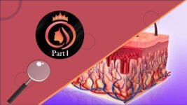 Skin and Hair Care Diploma Part 1