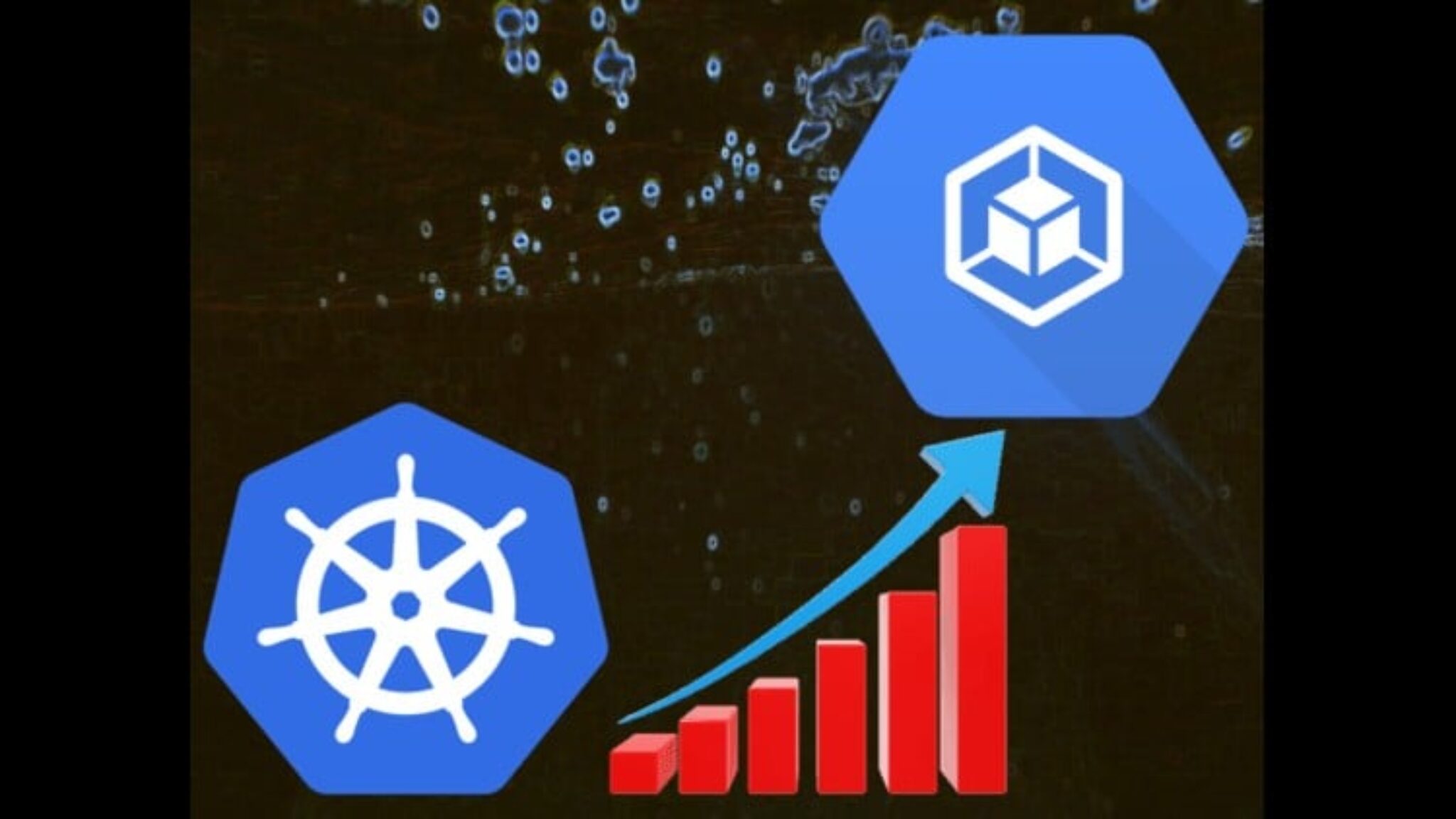 Google Kubernetes Engine (GKE) - A Complete Practical Guide - Free ...
