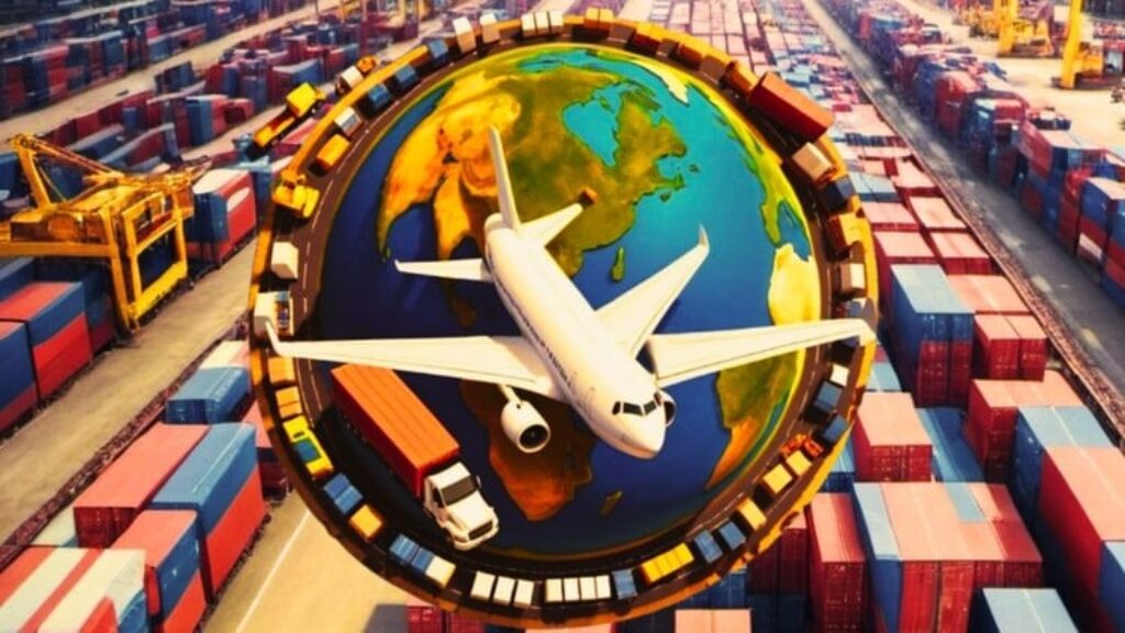 Professional Diploma in Supply Chain Management - Free Online Courses ...