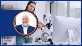 AI for Leaders: Lead Smarter in the Age of Generative AI