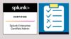 Splunk Enterprise Certified Admin SPLK-1003: Tests 2026