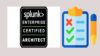 Splunk Enterprise Architect SPLK-2002: Practice Tests 2026