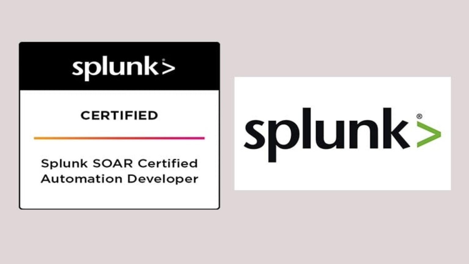 Splunk SOAR Certified Dev SPLK-2003: Practice Tests 2026 - Free Online ...