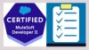 MuleSoft Developer II Mule-Dev-301: Practice Tests 2026