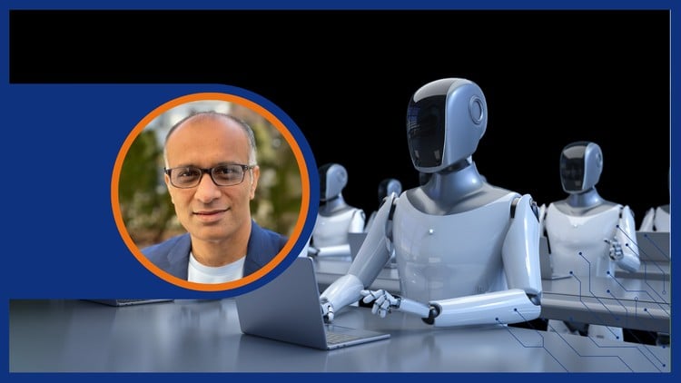Generative AI Prompt Engineering Certification Course - Free Online ...