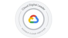 Google Cloud Digital Leader Practice Exam 360 Questions 2026