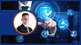 Master Cybersecurity Policy & Governance for Business Impact