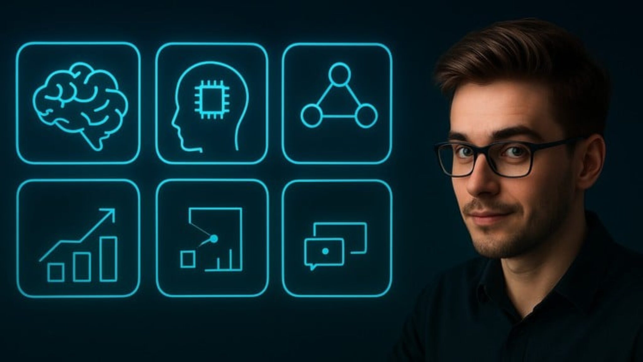 DEEP LEARNING ALL MODELS EXPLAINED FOR BEGINNERS - Free Online Courses ...