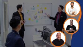Sales Leadership in the AI Era