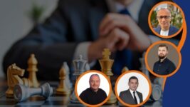 Strategic AI Leadership for Digital Transformation