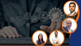 Business Operations Transformation with Generative AI 2026