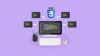 Diseño responsivo con cajas flexibles CSS3