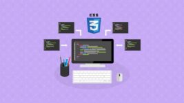 Diseño responsivo con cajas flexibles CSS3