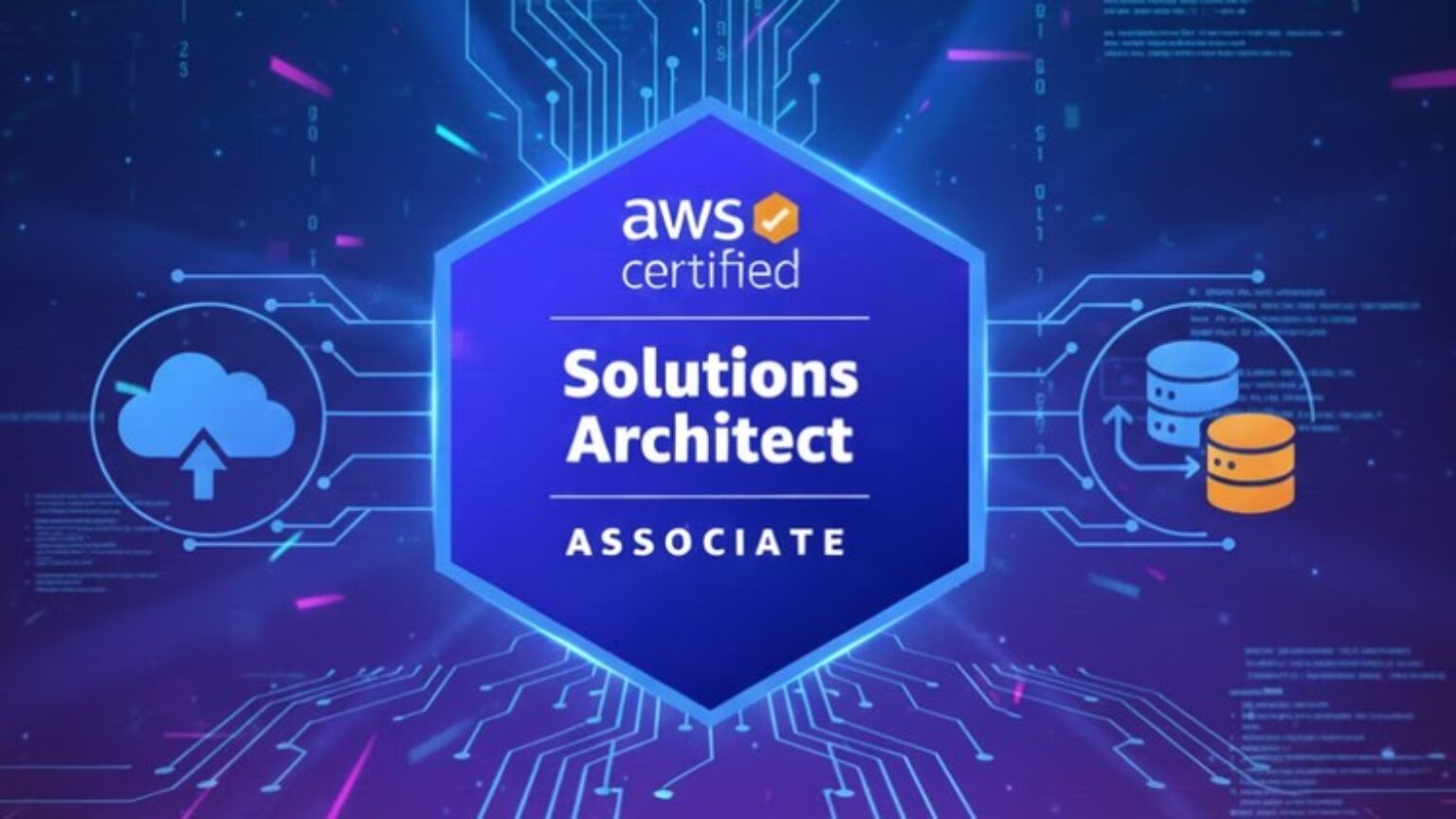 AWS Solution Architect Associate | SAA-C03 | Latest - 2026 - Free ...