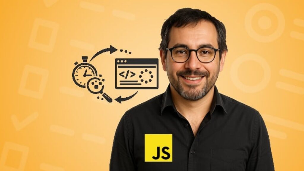 JavaScript Asynchronous Programming - Practice Question 2026 - Free ...