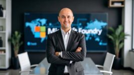Microsoft Foundry: Build, Orchestrate, and Automate AI Agent