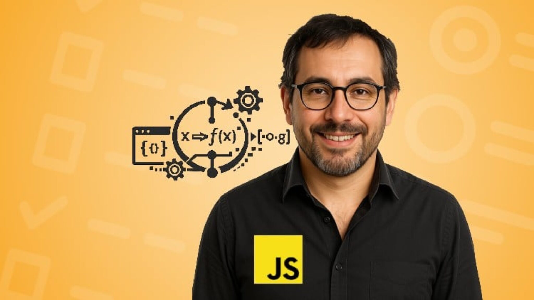 JavaScript Functional Programming - Practice Questions 2026 - Free ...